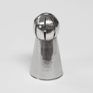 Наконечник кондитерський Ateco 270