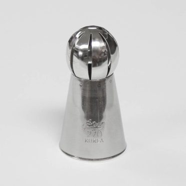 Ball Tube