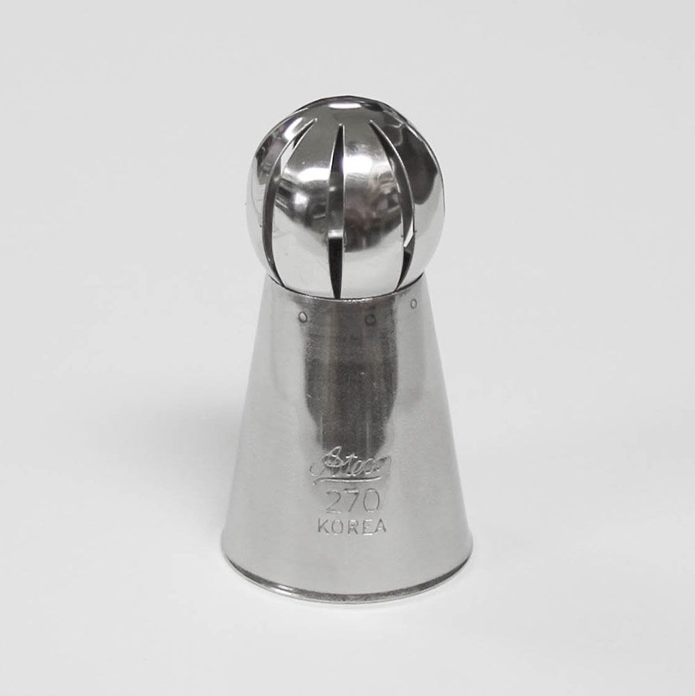 Наконечник кондитерський Ateco 270