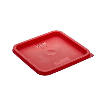 Lid for 5,7 L, 7,6 L PC Square Container