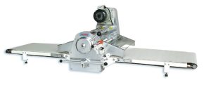 Dough Sheeter