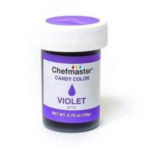 Candy Color, 0,64 oz VIOLET