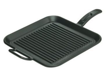 Pro-Logic Square Grill Pan DISCONT