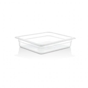 PC Food Pan, Half x 2-1/2″