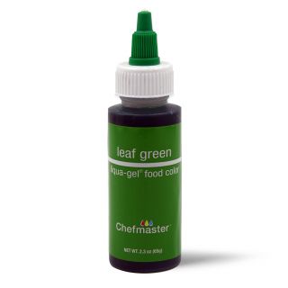Liqua-Gel, 2.3oz LEAF GREEN