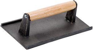 Steak weight