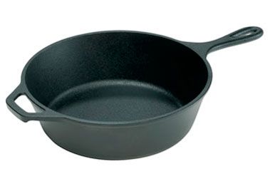 Logic Deep Skillet