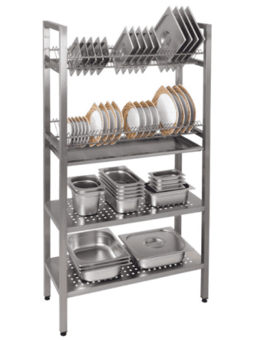 Shelf