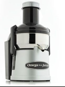 Juicer Model O2110G