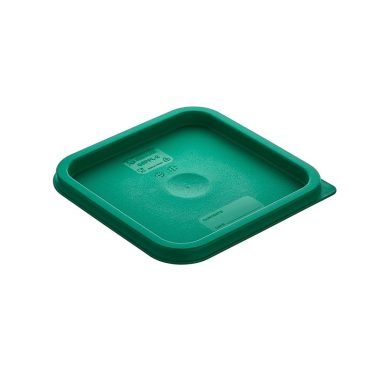 Lid for 1,9 L, 3,8 L PC Square Container