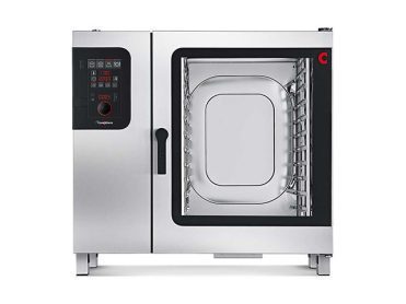 Пароконвектомат C4eD10.20EB Convotherm С4 eD 10.20 EB