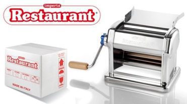 Noodle Machine