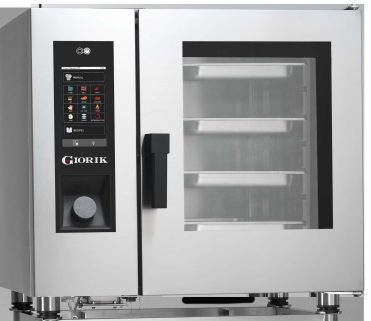 Піч конвекційна Giorik SETE061W