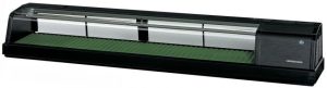 Refrigerated case