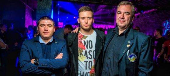 Поради бувалого бармена: Як найняти бармена