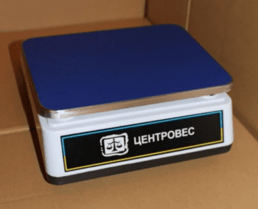 Центровес Центровес