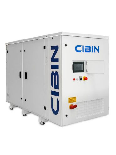 Cibin Cibin