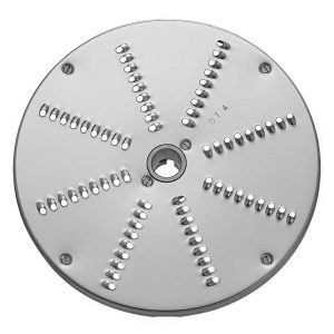 Диск для овочерізки 4 мм Sirman 40751DT04