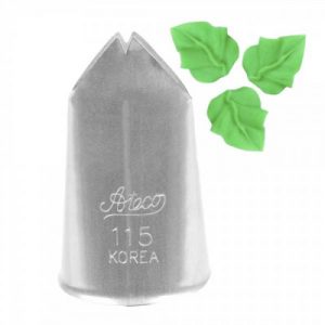 Large Leaf Tube