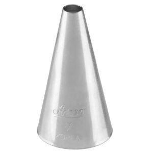 Наконечник кондитерський Ateco 7