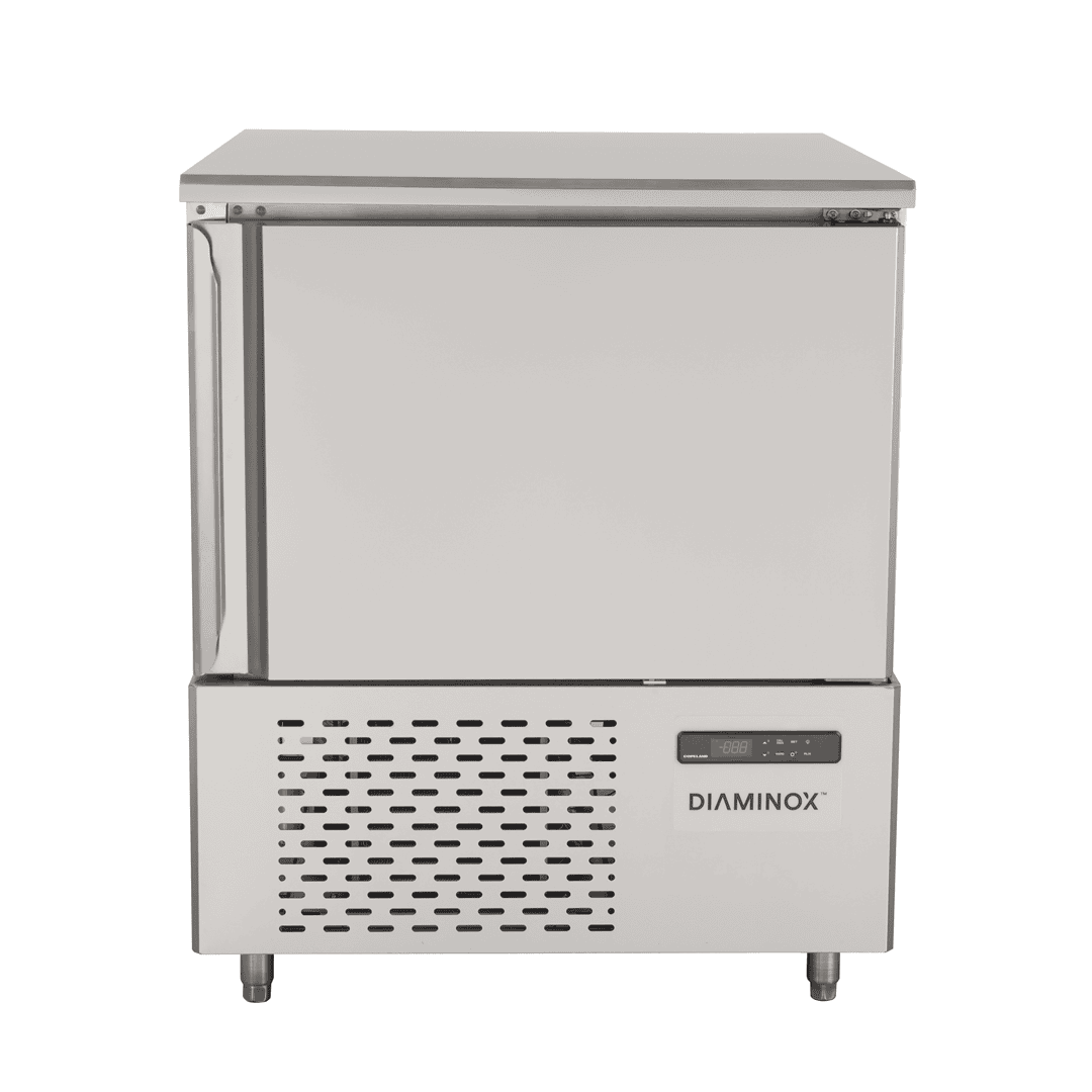 Скороморозильник Dainox DNX-BC5