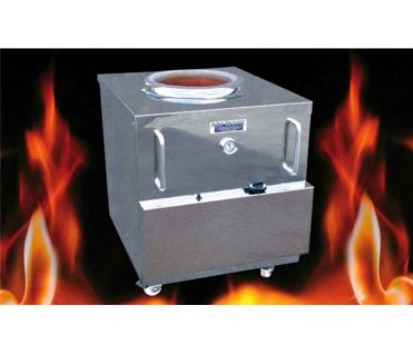 Піч-тандир газова Clay Oven
