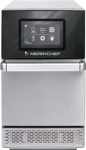 Oven