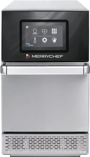 Oven