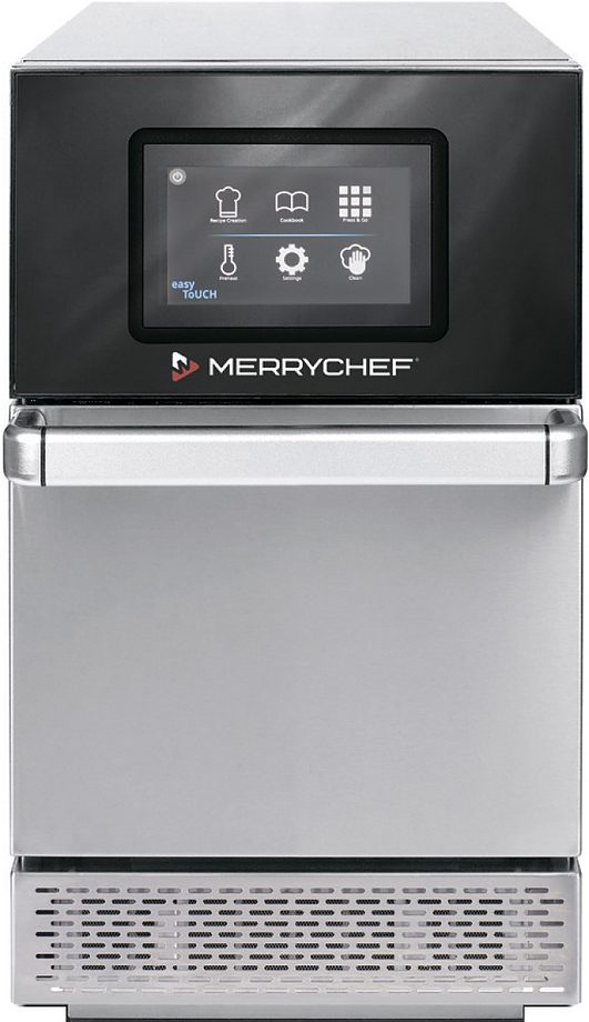 Oven