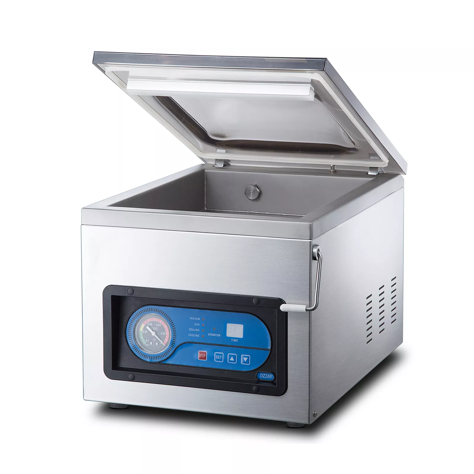 Вакуумный упаковщик SYBO DZ280