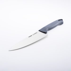 Шефський ніж, 19,0см, Сіра ручка Pirge PRG37160-11