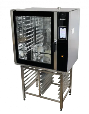 Пароконвектомат CustomHeat 101G-EPR