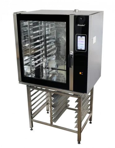 Convection oven