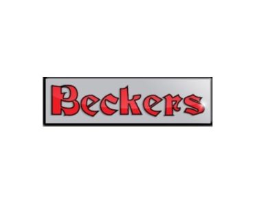 Beckers Beckers