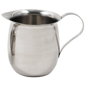 Молочник 240мл Crestware BGS-IIG8