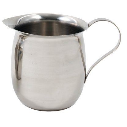 Молочник 240мл Crestware BGS-IIG8