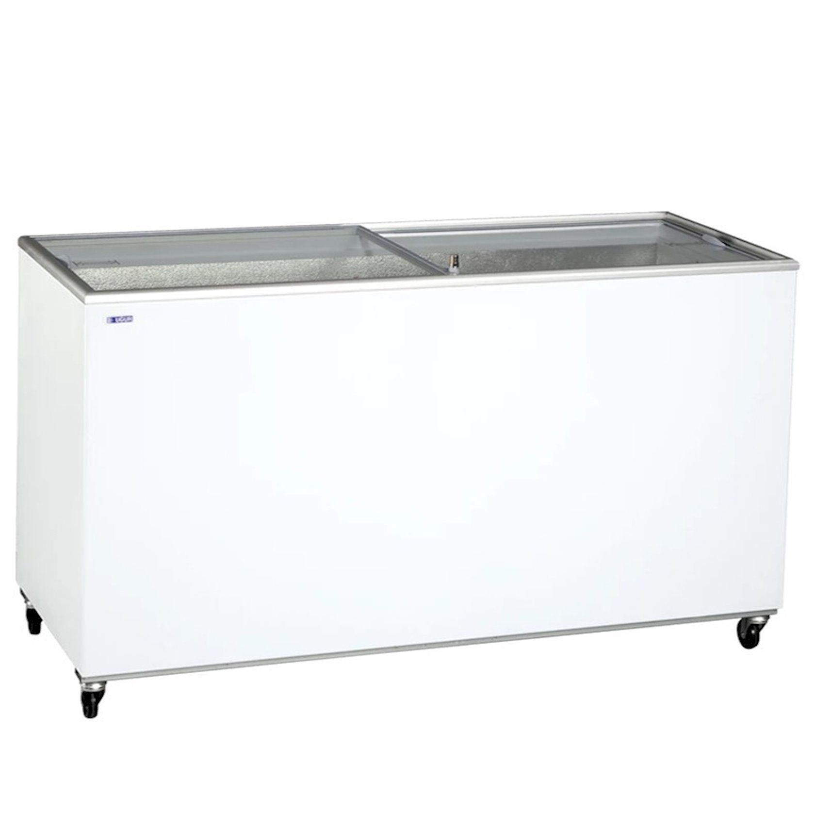 Скриня морозильна Ugur UDD 600 SC