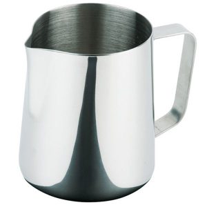 Пітчер для спінювання молока 420мл Crestware BGS-IIIF24