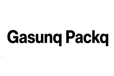 Gasunq Packq Gasunq Packq