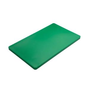 Plastic Cutting Board