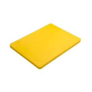 Plastic Cutting Board