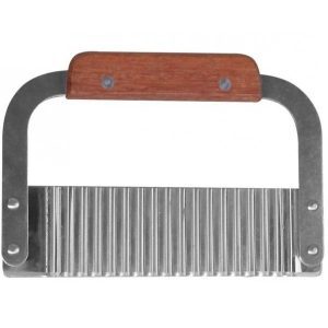 Garnish Serrator