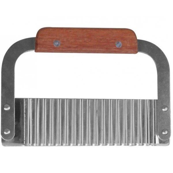 Garnish Serrator