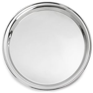 Блюдо кругле, 30см Crestware PST-IC0.730