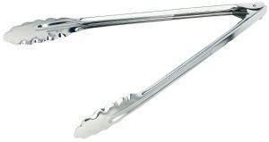 Щипці для роздачі 40см з упором Crestware T-ID90.9W/CLIP