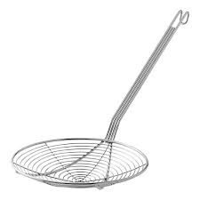 Wire Laddle, 9″